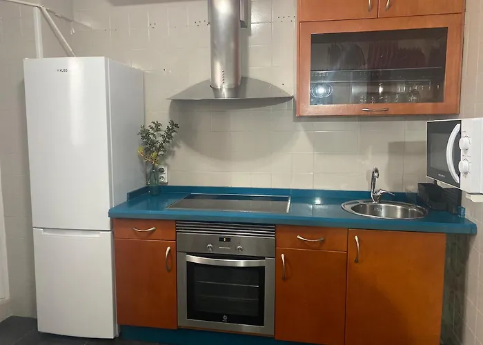 Apartamento M&P