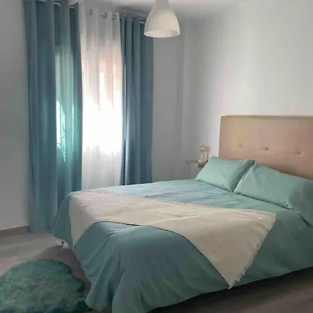 Apartamento M&P Ronda Extérieur photo