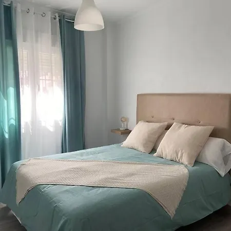 Apartamento M&P Ronda Extérieur photo