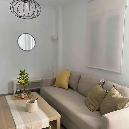Apartamento M&P Ronda Extérieur photo