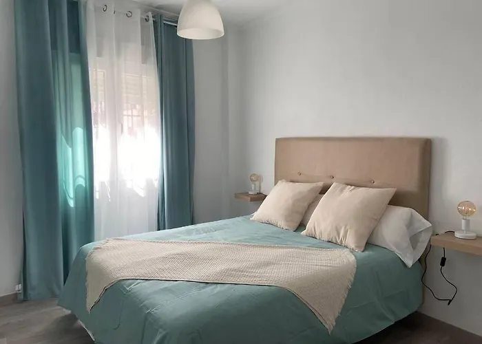 Apartamento M&P
