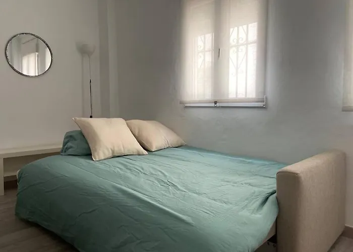 Apartamento M&P