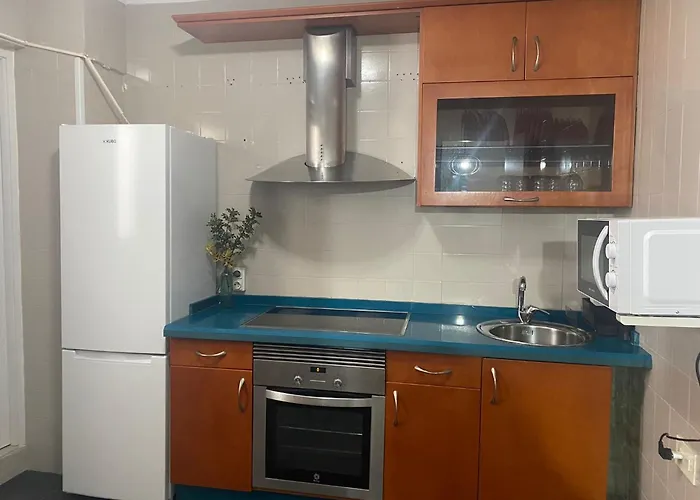 Apartamento M&P