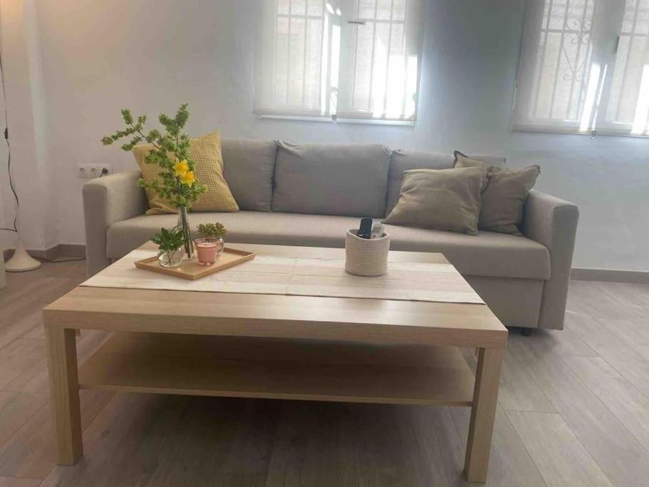 M&p Appartement Ronda