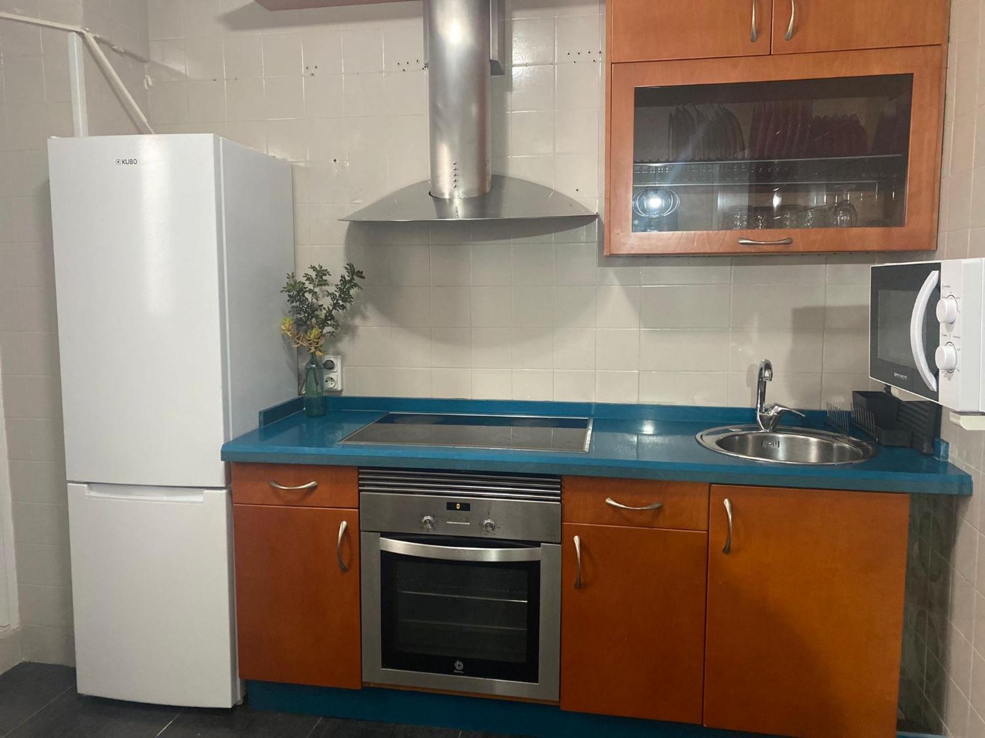 Apartment M&p Ronda